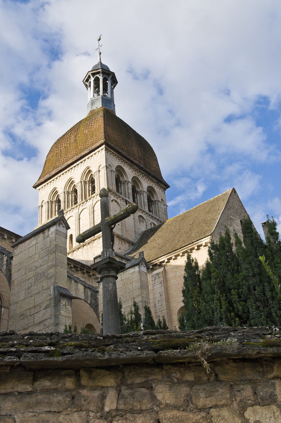Collégiale Notre-Dame