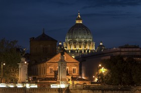 Basilique Saint-Pierre