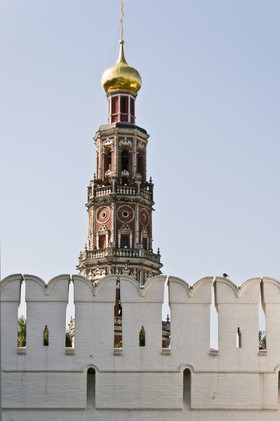 Monastère de Novodievitchi