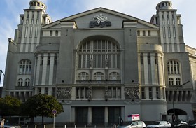 Le Nouveau Théâtre