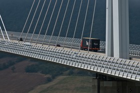 Viaduc de Millau