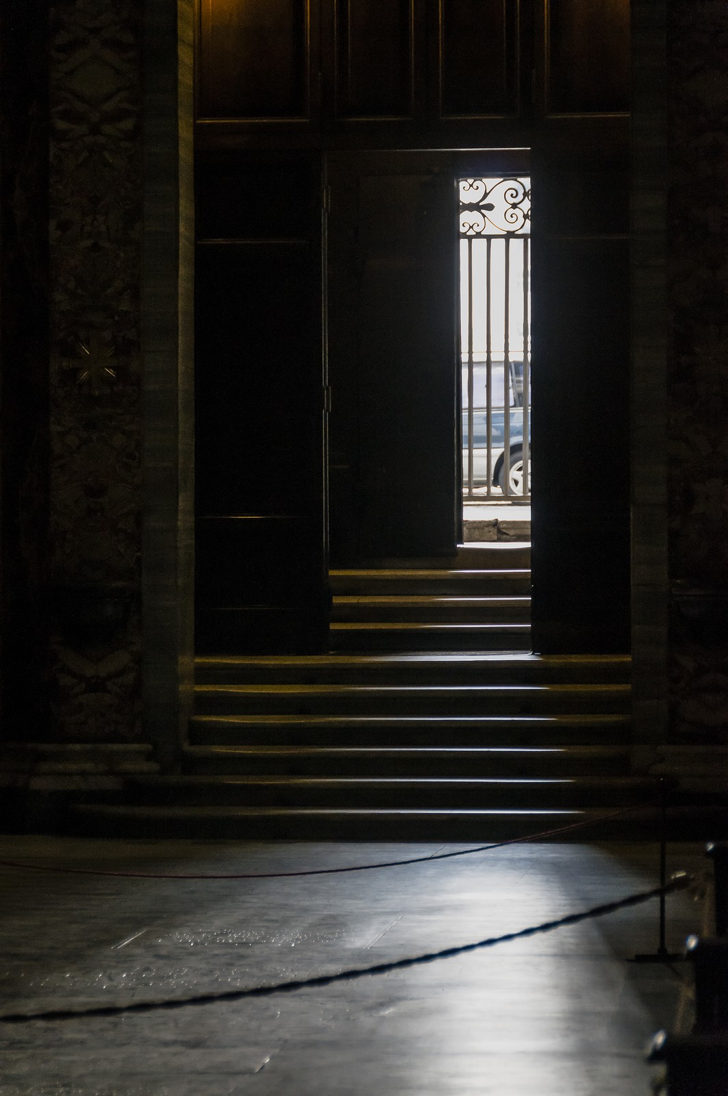 San Marco Evangelista