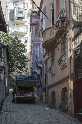 Livraison à domicile