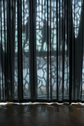 Les fantômes du MuCEM