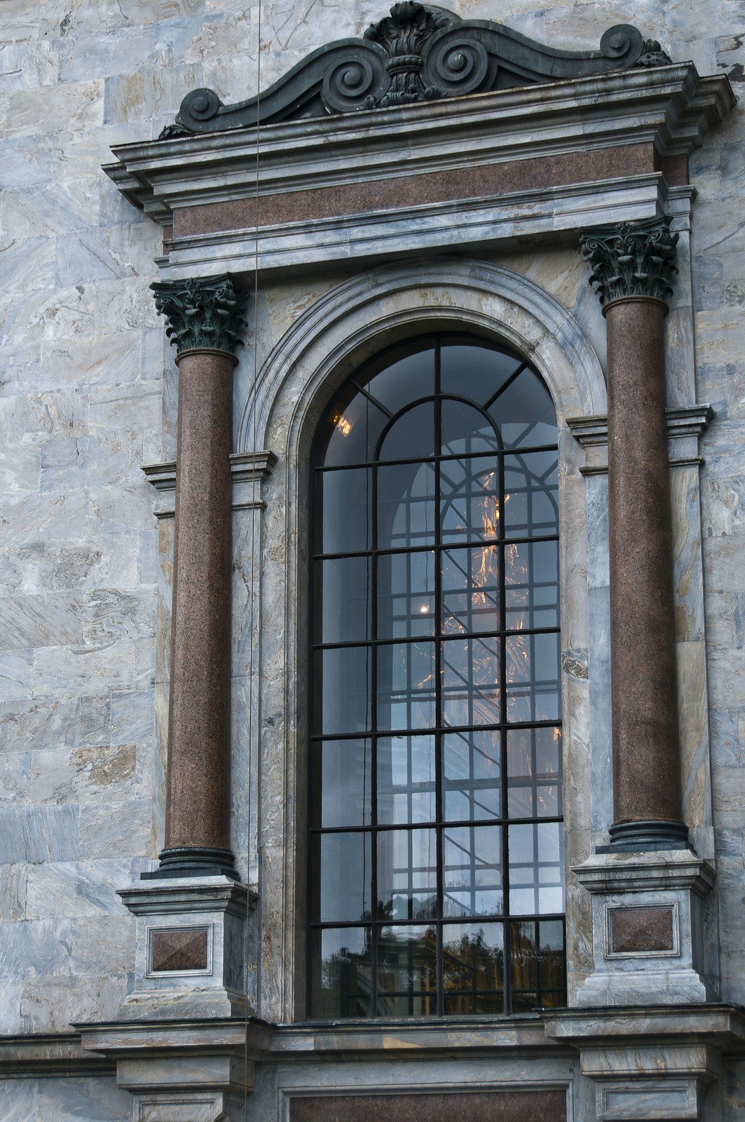 Cathédrale Saint-Isaac