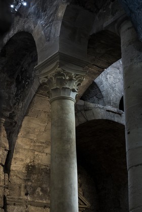 L'abbaye de Saint-Victor