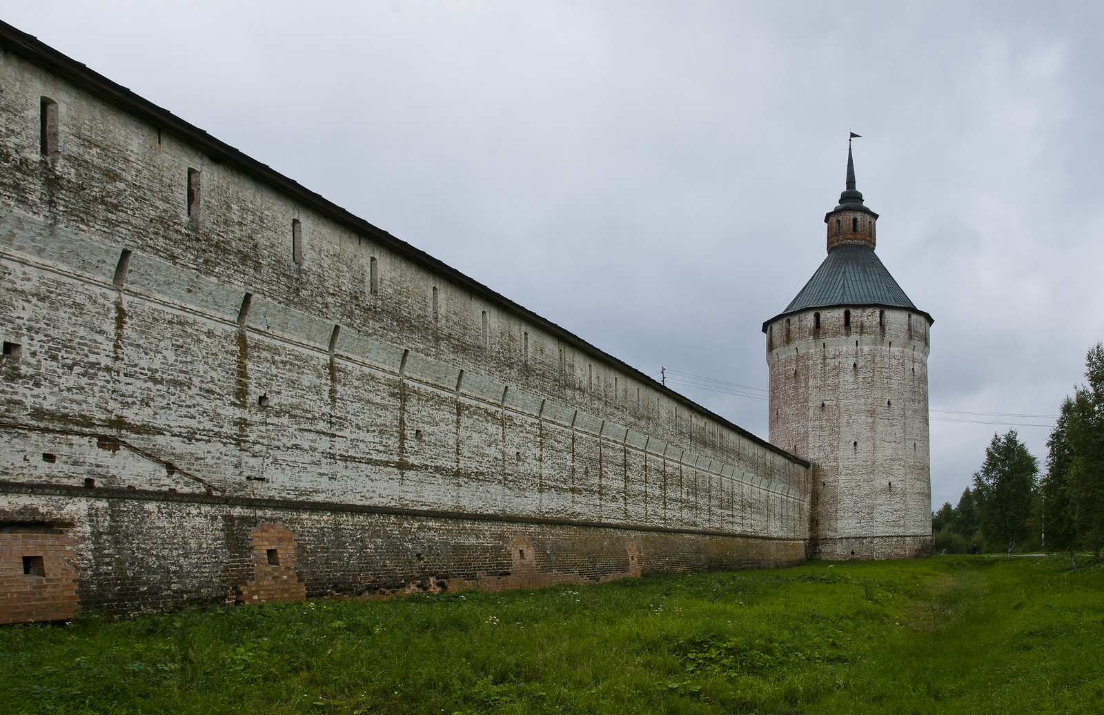 Monastère de St-Cyrille
