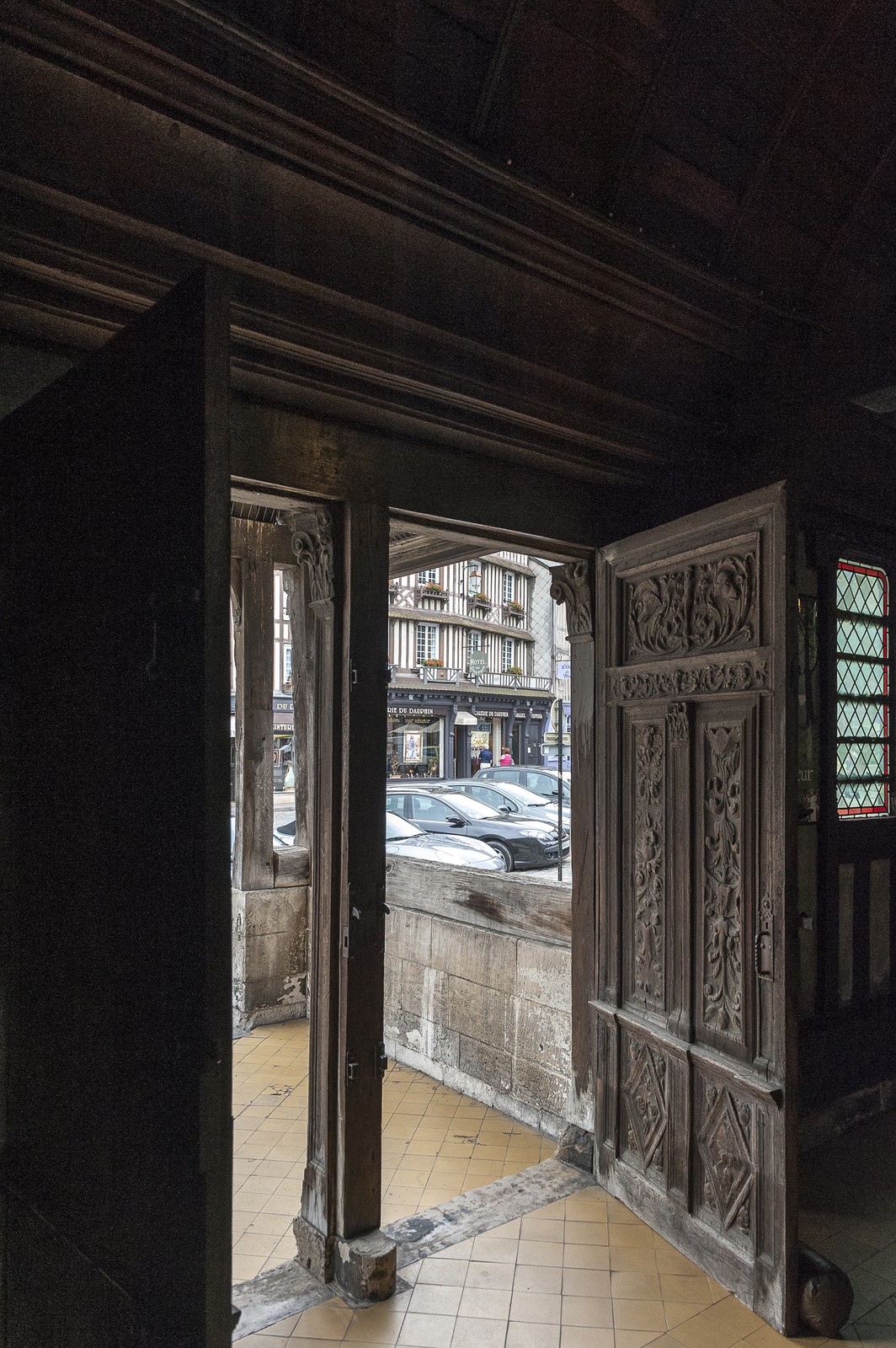 Eglise Sainte-Catherine