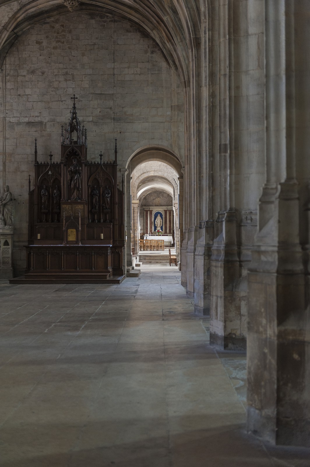Eglise Saint-Sauveur