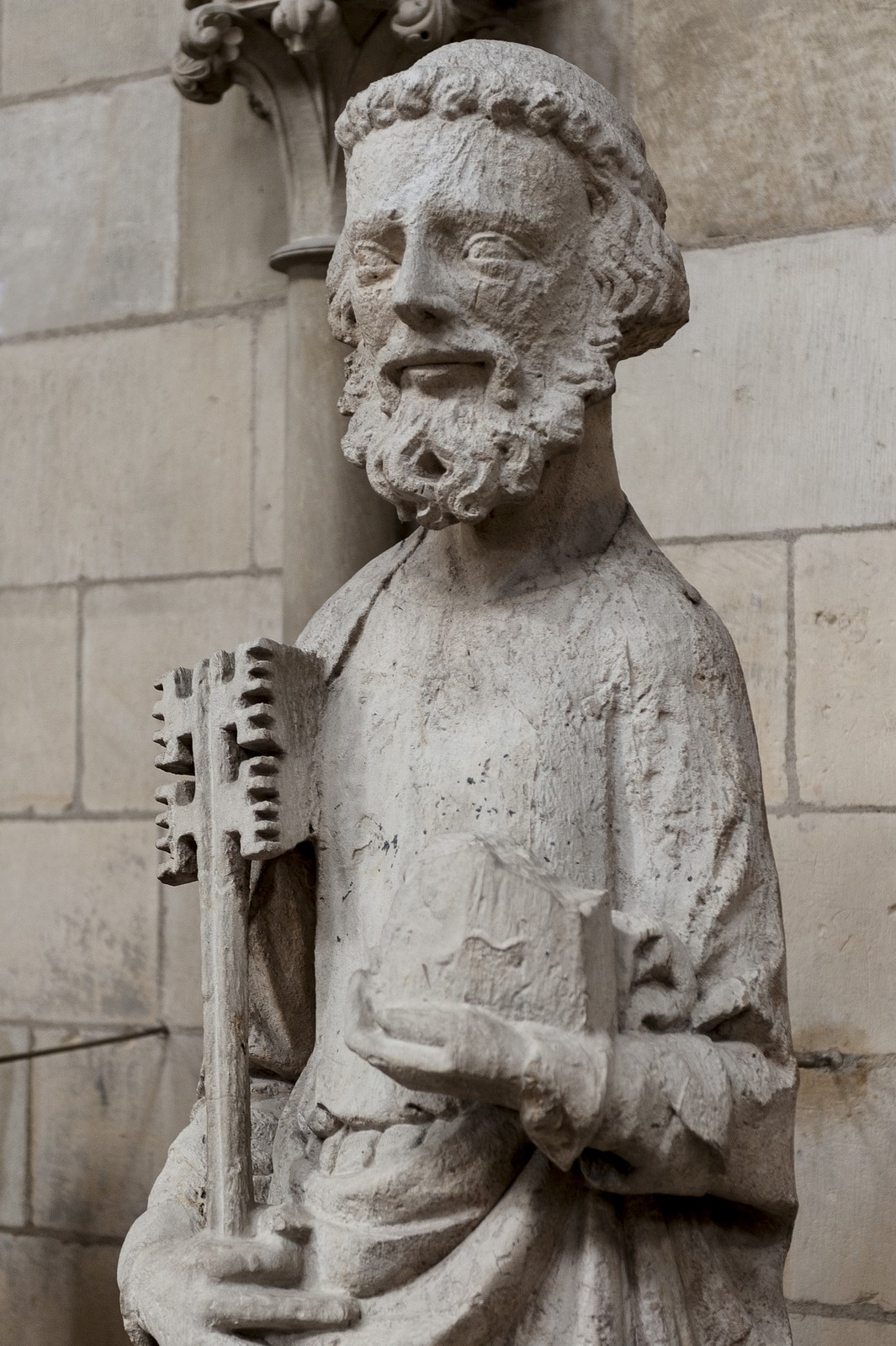 Cathédrale Notre-Dame