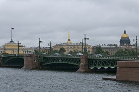 Pont du Palais