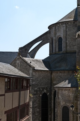 Eglise Saint-Nicolas