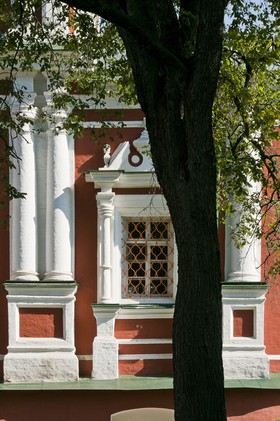 Monastère de Novodievitchi