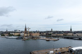Gamla Stan