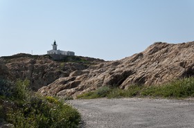 Phare de la Pietra