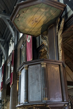 Eglise Sainte-Catherine