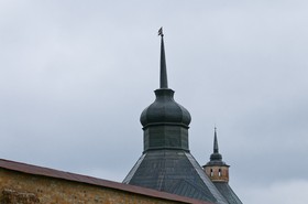 Monastère de St-Cyrille
