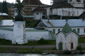 Monastère de la Résurrection