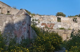 Citadelle de Saint-Florent