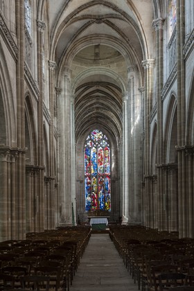 Notre-Dame du Grand-Andely