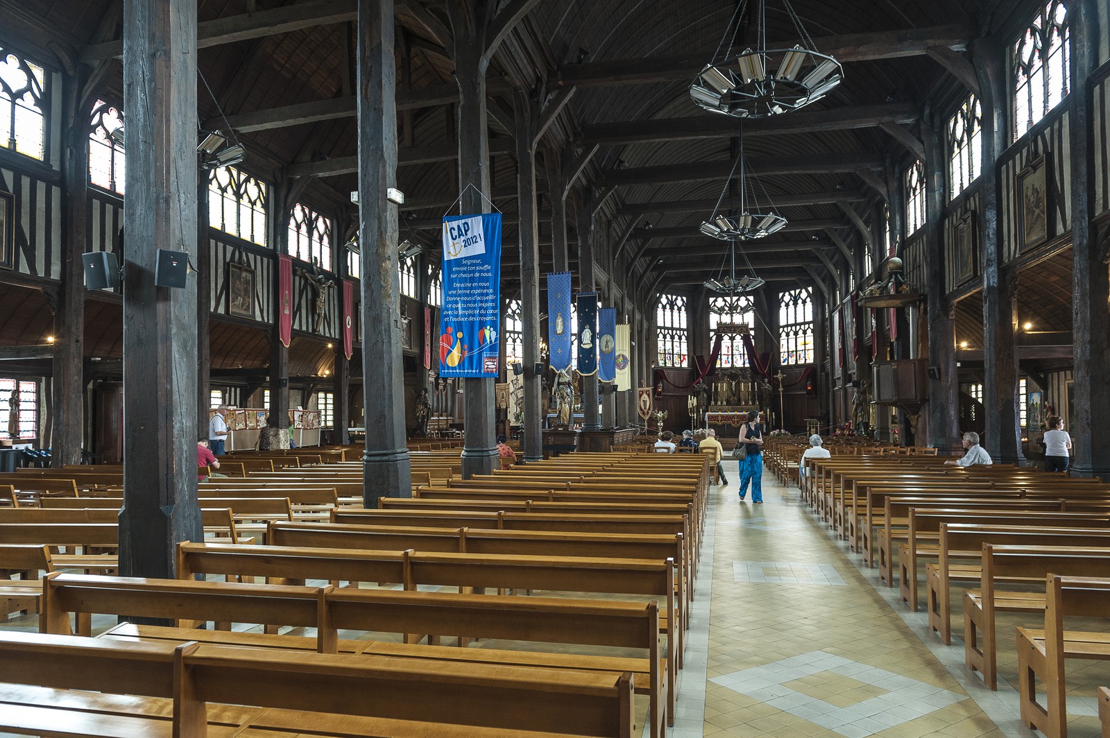 Eglise Sainte-Catherine