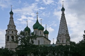 Eglise duprophète Elie