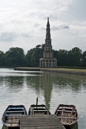 Pagode de Chanteloup