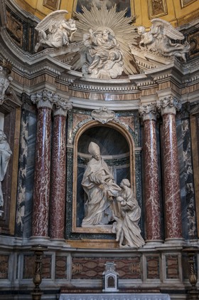 Eglise Sant'Agostino