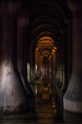 La Citerne Basilique