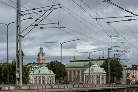Le Palais de la noblesse