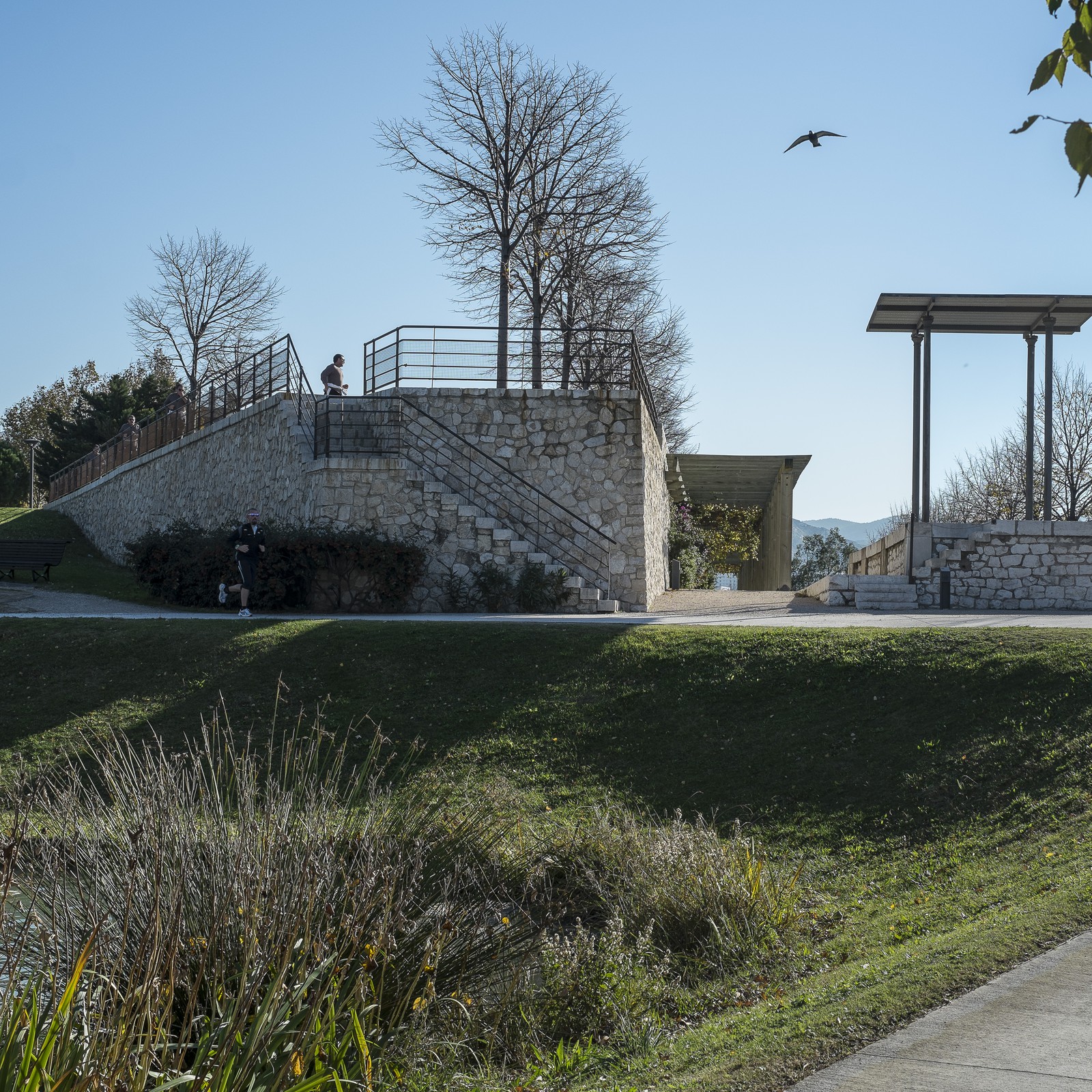 Parc du 26e centenaire