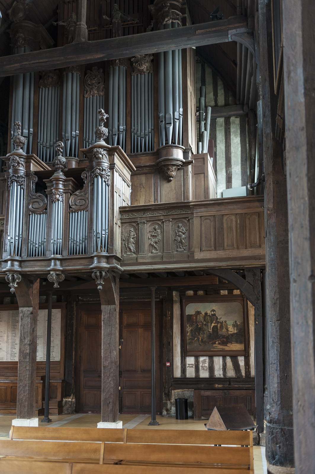 Eglise Sainte-Catherine