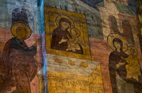 Monastère de Novodievitchi