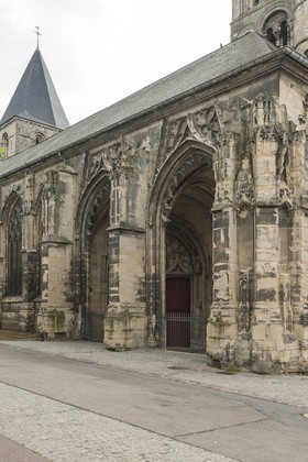Eglise Saint-Sauveur