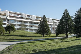 Parc du 26e centenaire