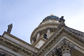 Eglise française de Berlin