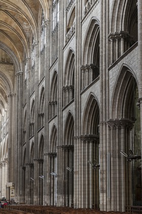 Cathédrale Notre-Dame