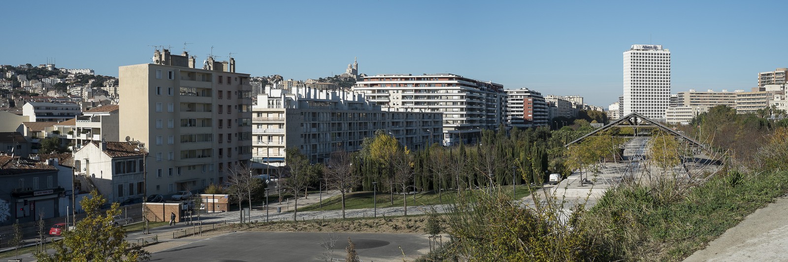 Parc du 26e centenaire