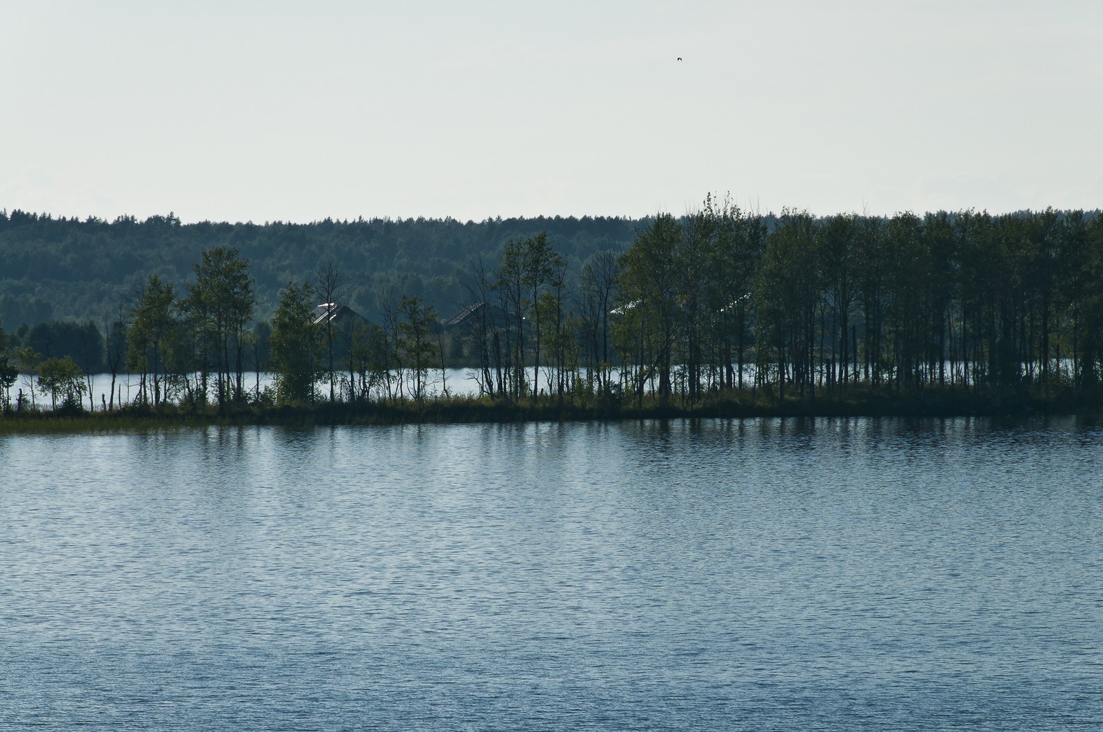 Lac Onega