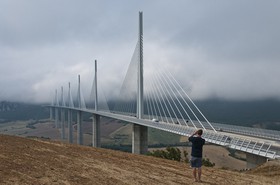 Viaduc de Millau