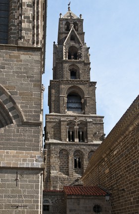 Cathédrale du Puy