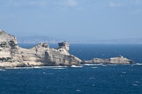 Falaises de Bonifacio