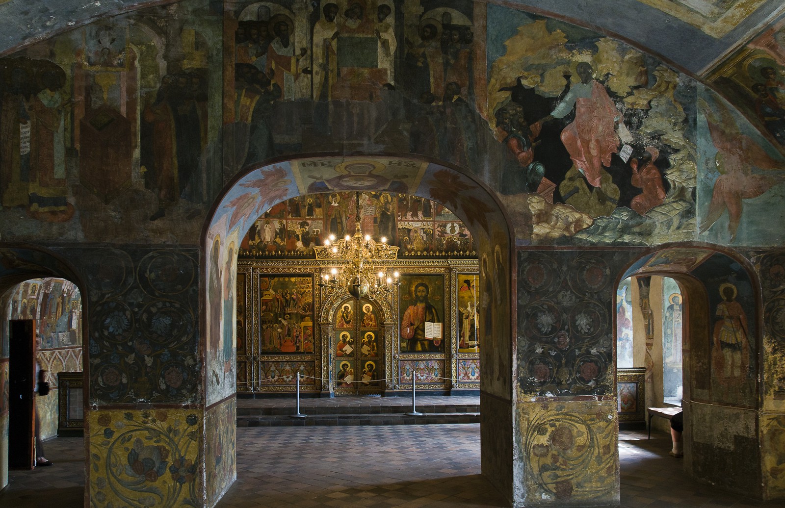 Eglise duprophète Elie