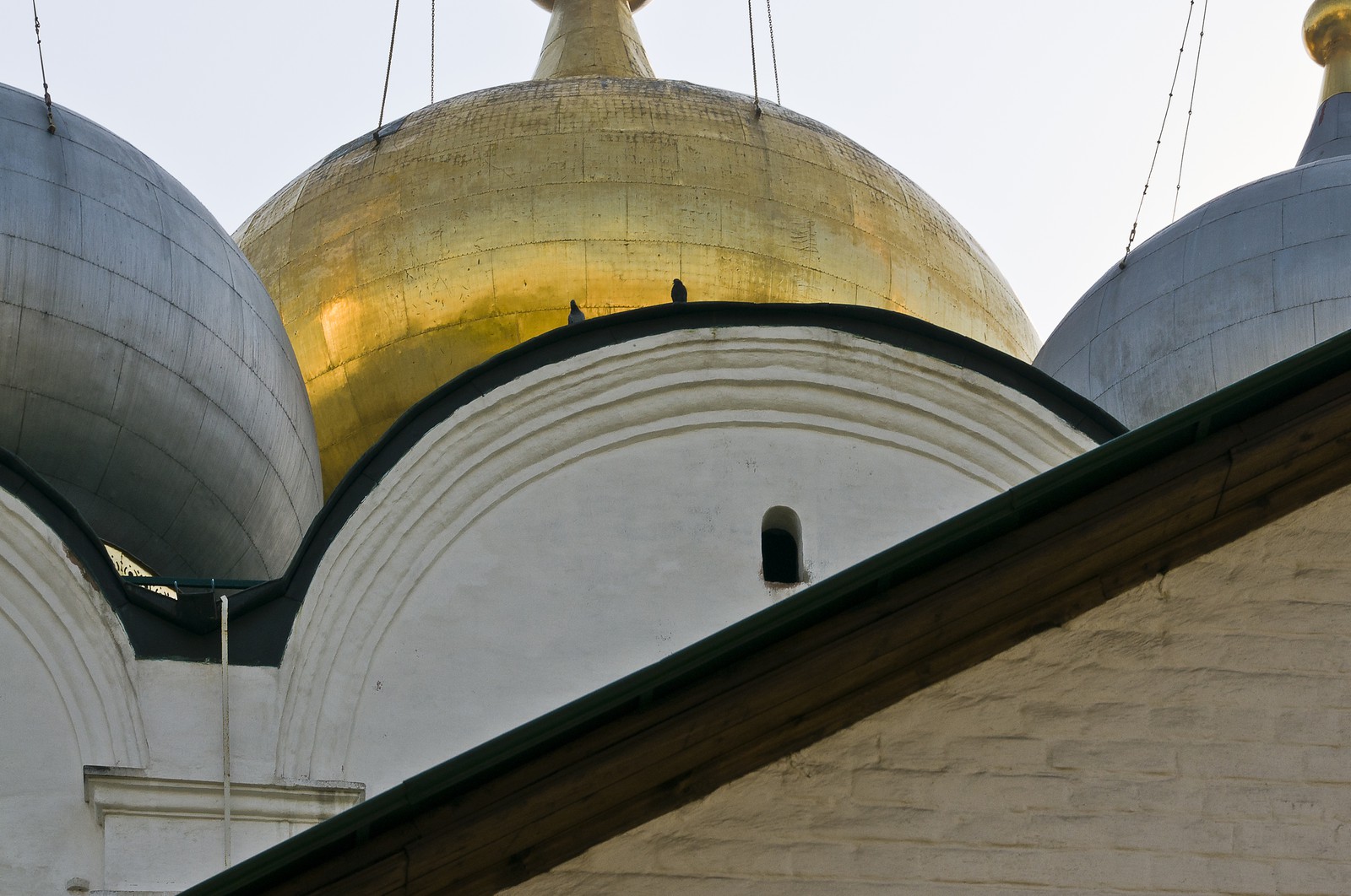 Monastère de Novodievitchi