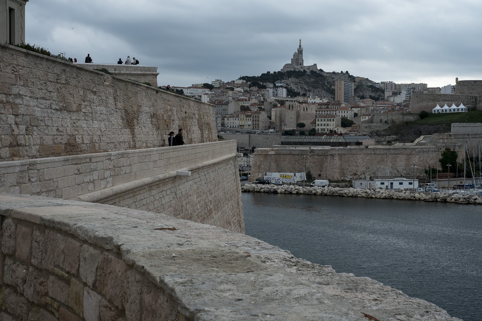 Notre-Dame de la Garde