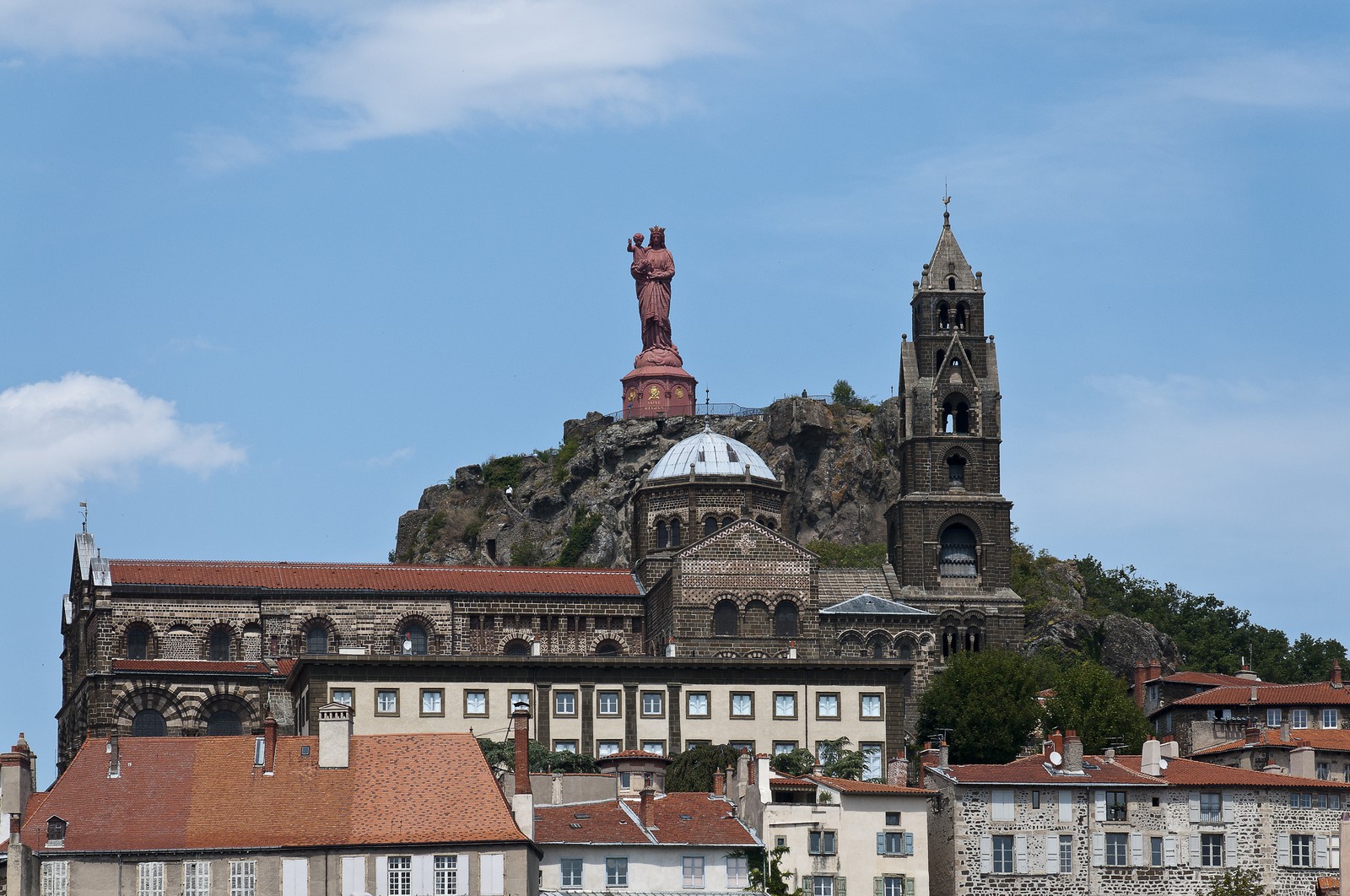 Cathédrale du Puy