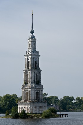 Clocher de Kaliazine