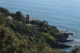 Couvent Saint-François à Nonza