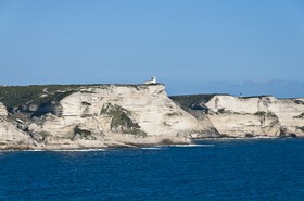Falaises de Bonifacio