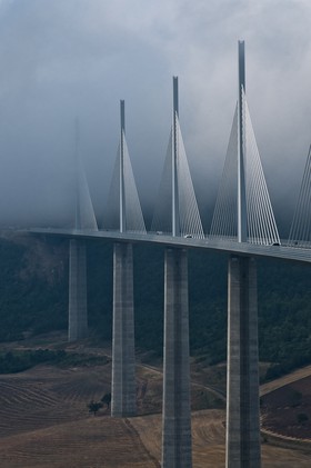Viaduc de Millau